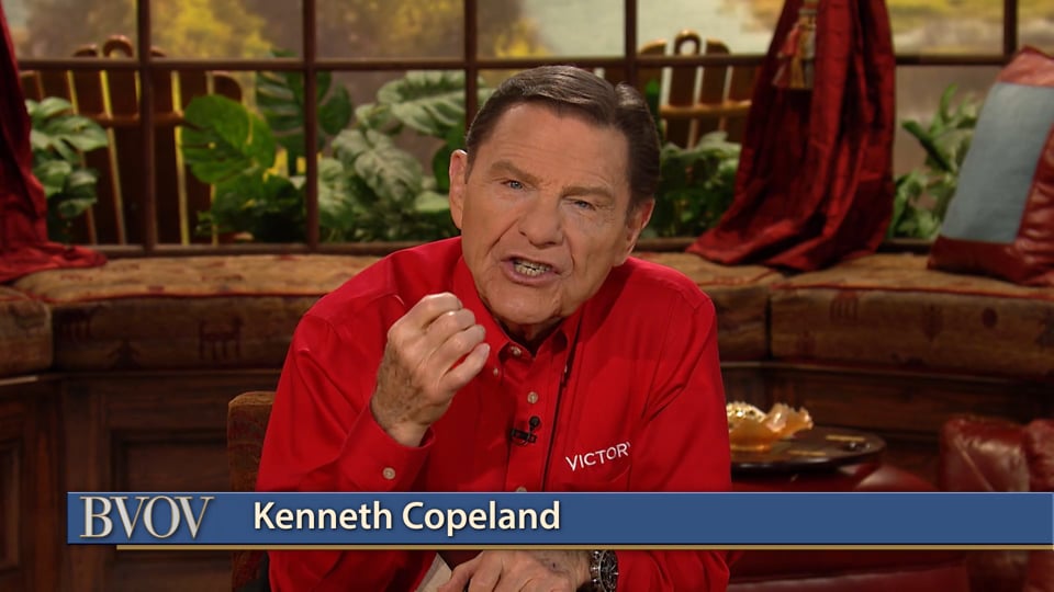 Watch Kenneth Copeland on Believer’s Voice of Victory as he explains the meaning of a Hebrew covenant and the significance of a blood covenant. Jesus Christ was made a curse for us and became our blood Brother through God’s covenant with us. There’s power in the blood covenant! Watch Kenneth Copeland on Believer’s Voice of Victory as he explains the meaning of a Hebrew covenant and the significance of a blood covenant. Jesus Christ was made a curse for us and became our blood Brother through God’s covenant with us. There’s power in the blood covenant!
