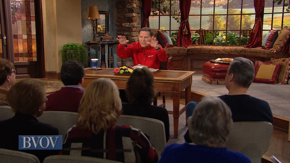 Join Kenneth Copeland on Believer’s Voice of Victory as he explains why the covenant of God moved from the blood of animals to the blood of Jesus Christ. Learn to answer the question, “Who is God?” by examining His covenant with you. You can trust the blood covenant of God! Join Kenneth Copeland on Believer’s Voice of Victory as he explains why the covenant of God moved from the blood of animals to the blood of Jesus Christ. Learn to answer the question, “Who is God?” by examining His covenant with you. You can trust the blood covenant of God!
