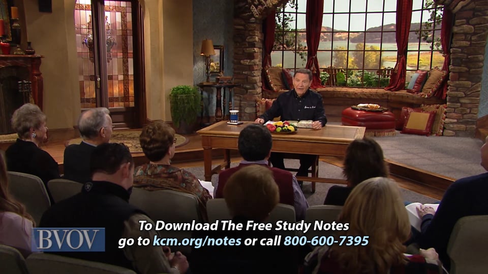 Everything God has is yours through the blood covenant! Watch Believer’s Voice of Victory as Kenneth Copeland teaches you about God’s original covenant with Abraham and how it brought about the new covenant through His Son, Jesus. Who is Jesus? He’s your everything! Everything God has is yours through the blood covenant! Watch Believer’s Voice of Victory as Kenneth Copeland teaches you about God’s original covenant with Abraham and how it brought about the new covenant through His Son, Jesus. Who is Jesus? He’s your everything!