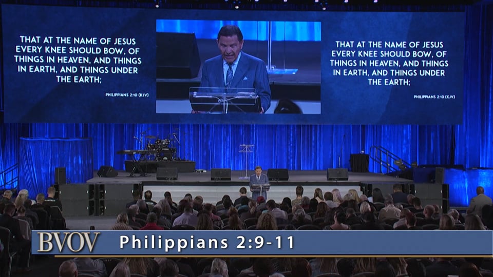 When you accepted Jesus as Savior, you became a new creature--all things became new. We took our place as joint heirs and became one with Him. When you accepted Jesus as Savior, you became a new creature--all things became new. We took our place as joint heirs and became one with Him.