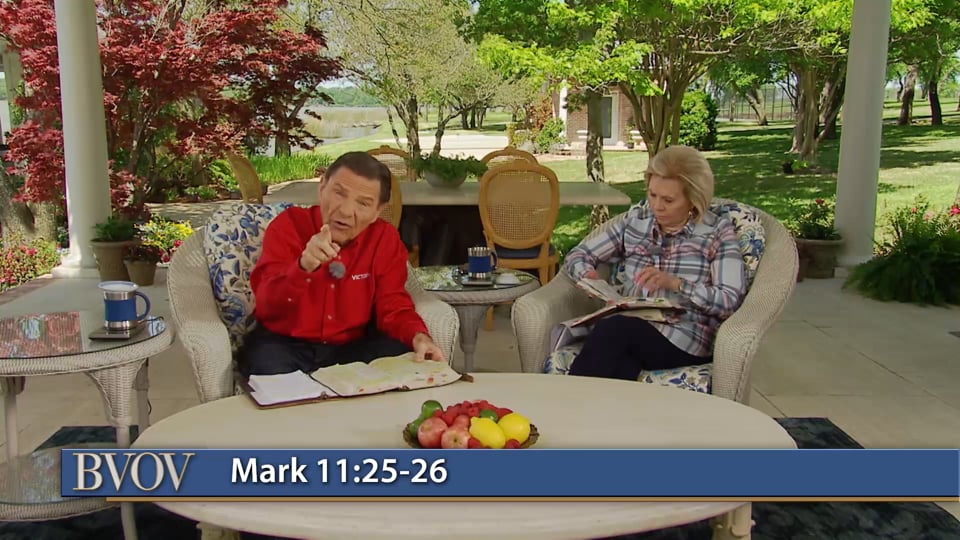 Don’t let isolation take a toll on your love walk! Join Kenneth and Gloria Copeland on Believer’s Voice of Victory as they explain why guarding against strife is the key to seeing victory in trying circumstances. Increase your love during trials, and watch your faith go to work! Don’t let isolation take a toll on your love walk! Join Kenneth and Gloria Copeland on Believer’s Voice of Victory as they explain why guarding against strife is the key to seeing victory in trying circumstances. Increase your love during trials, and watch your faith go to work!