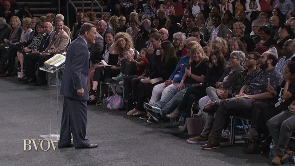 The Name of Jesus is not just a name. It is a weapon that has been given to every believer. Kenneth Copeland expands on the power behind the Name and how, as a believer, you can use that Name. The Name of Jesus is not just a name. It is a weapon that has been given to every believer. Kenneth Copeland expands on the power behind the Name and how, as a believer, you can use that Name.