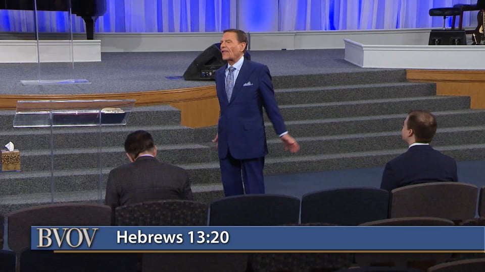 Watch Kenneth Copeland on Believer’s Voice of Victory as he shares why the love covenant between you and El Shaddai includes healing. Learn why your obedience is the key to receiving everything He promised. You can always count on His love for you! Watch Kenneth Copeland on Believer’s Voice of Victory as he shares why the love covenant between you and El Shaddai includes healing. Learn why your obedience is the key to receiving everything He promised. You can always count on His love for you!