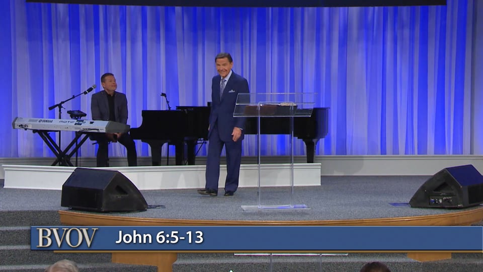 Faithful people take great victories! Watch Believer’s Voice of Victory as Kenneth Copeland teaches you how being faithful to listen to the voice of The LORD, and obeying Him in all things, is key to living a consistently victorious life. Watch and discover the power of your faithfulness! Faithful people take great victories! Watch Believer’s Voice of Victory as Kenneth Copeland teaches you how being faithful to listen to the voice of The LORD, and obeying Him in all things, is key to living a consistently victorious life. Watch and discover the power of your faithfulness!