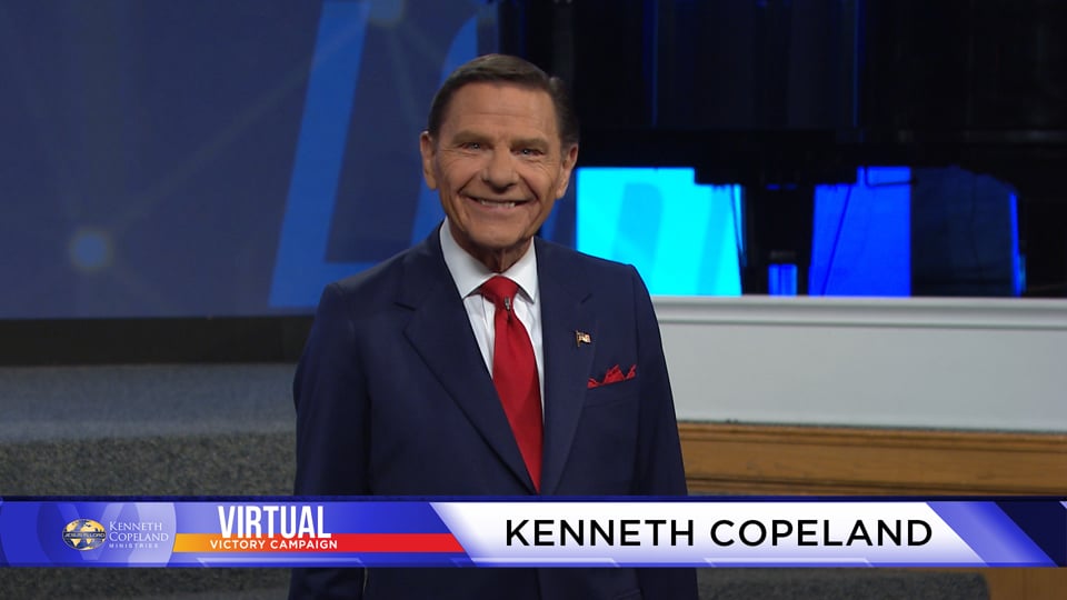 The spirit of division is the author of something God absolutely hates: racism. At the 2020 Virtual Victory Campaign, Kenneth Copeland admonishes the Body of Christ about magnifying differences in people. He teaches how to walk in the love of God which has been poured out in our hearts by the Holy Spirit. The spirit of division is the author of something God absolutely hates: racism. At the 2020 Virtual Victory Campaign, Kenneth Copeland admonishes the Body of Christ about magnifying differences in people. He teaches how to walk in the love of God which has been poured out in our hearts by the Holy Spirit.