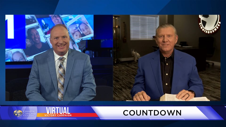 At the 2020 Virtual Victory Campaign Tim Fox talks with Dr. Mark Barclay of Living Word Church in Midland, Michigan. Hear how this church is ministering to people affected by the recent floods. Dr. Barclay also shares their vision to help people find their place in the Kingdom and serve in the ministry of helps. At the 2020 Virtual Victory Campaign Tim Fox talks with Dr. Mark Barclay of Living Word Church in Midland, Michigan. Hear how this church is ministering to people affected by the recent floods. Dr. Barclay also shares their vision to help people find their place in the Kingdom and serve in the ministry of helps.
