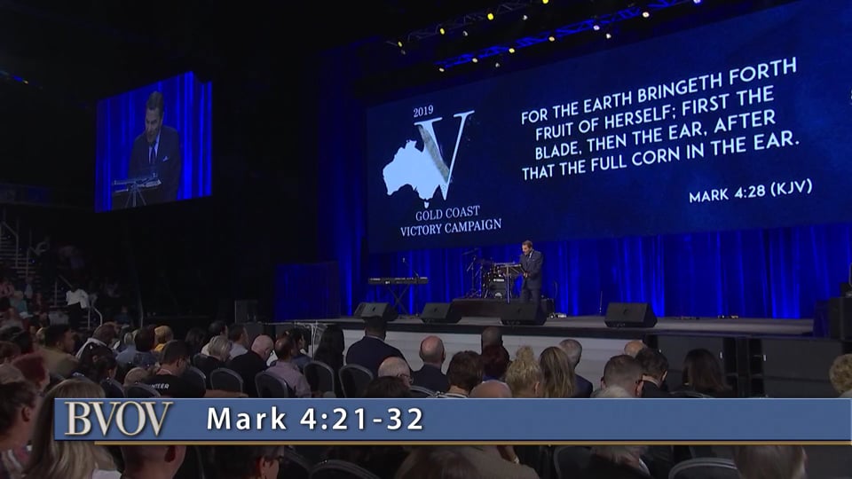 Faith comes by hearing, and hearing by The WORD of God. Learn how to hear The WORD and sow it, in order to get results in life. Faith comes by hearing, and hearing by The WORD of God. Learn how to hear The WORD and sow it, in order to get results in life.