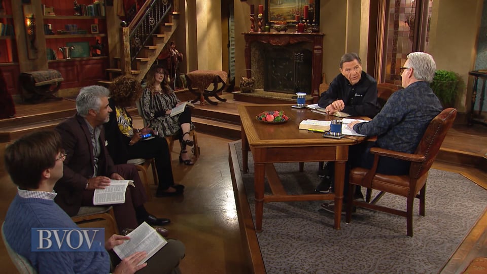 Come join the family! Watch Kenneth Copeland and professor Greg Stephens on Believer’s Voice of Victory as they explain how we were brought together in Jesus to receive His promises by faith. The key is becoming covenant-minded! Come join the family! Watch Kenneth Copeland and professor Greg Stephens on Believer’s Voice of Victory as they explain how we were brought together in Jesus to receive His promises by faith. The key is becoming covenant-minded!