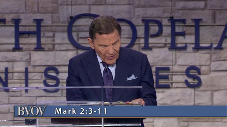 The power of The LORD is always present to heal. Learn how faith receives the very present healing power of Jesus. The power of The LORD is always present to heal. Learn how faith receives the very present healing power of Jesus.
