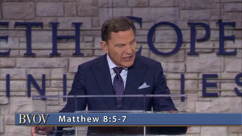 Jesus is the Healer--He redeemed you from the whole curse so you could be free. Kenneth Copeland shares how receiving The WORD of God by faith will manifest healing. Jesus is the Healer--He redeemed you from the whole curse so you could be free. Kenneth Copeland shares how receiving The WORD of God by faith will manifest healing.