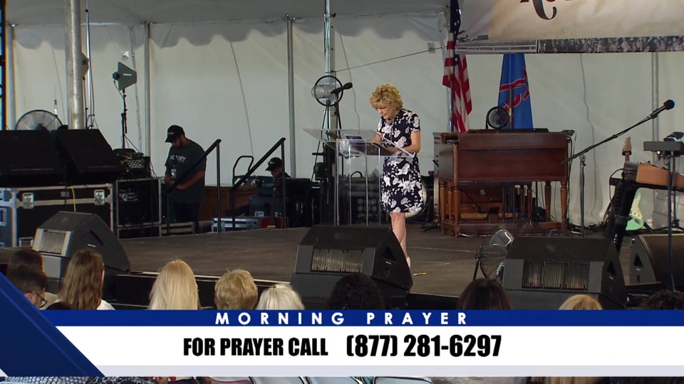 At the 2020 Faith for Freedom Revival Ps. Terri Copeland Pearsons shares the purpose of faith. Faith is not just for acquiring things, although it will. Faith is for receiving God Himself; to know Him and have a working, intimate knowledge of Him! Are we more aware of the “loaves” we need or the Giver Himself? At the 2020 Faith for Freedom Revival Ps. Terri Copeland Pearsons shares the purpose of faith. Faith is not just for acquiring things, although it will. Faith is for receiving God Himself; to know Him and have a working, intimate knowledge of Him! Are we more aware of the “loaves” we need or the Giver Himself?