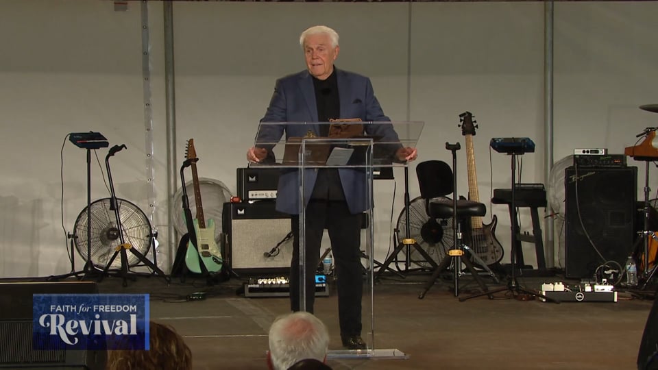 Poverty is a curse. The Church has used it to get people to give wrongly. At the 2020 Faith for Freedom Revival Jesse Duplantis explains how seedtime and harvest work. God will always do whatever you can believe Him for. He always keeps the books. Expand your faith and learn how to believe for an orchard! Poverty is a curse. The Church has used it to get people to give wrongly. At the 2020 Faith for Freedom Revival Jesse Duplantis explains how seedtime and harvest work. God will always do whatever you can believe Him for. He always keeps the books. Expand your faith and learn how to believe for an orchard!