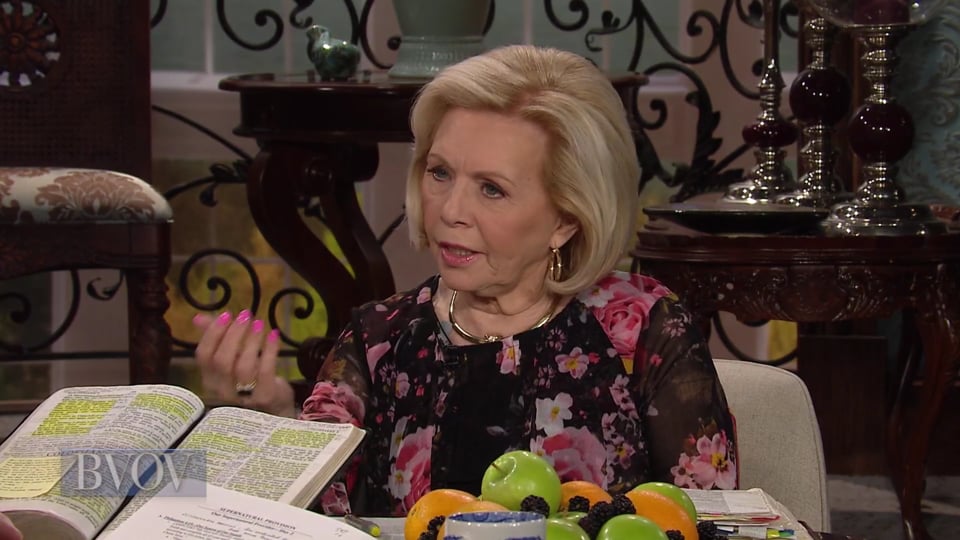Watch Gloria Copeland and George Pearsons on Believer’s Voice of Victory as they share why you should never look to the government, your job, family members, or credit cards for provision. Jesus is our Source. THE BLESSING of Abraham is our supply, and God is our supernatural Provider! Watch Gloria Copeland and George Pearsons on Believer’s Voice of Victory as they share why you should never look to the government, your job, family members, or credit cards for provision. Jesus is our Source. THE BLESSING of Abraham is our supply, and God is our supernatural Provider!