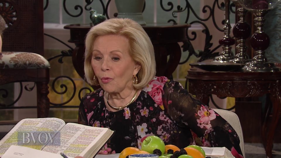 Are you in the circle of supernatural provision? Join Gloria Copeland and George Pearsons on Believer’s Voice of Victory as they teach you how tithing and sowing will keep you in the circle of supernatural provision. Learn how God uses unlimited avenues of supply to get abundance to you even in the most trying circumstances. Are you in the circle of supernatural provision? Join Gloria Copeland and George Pearsons on Believer’s Voice of Victory as they teach you how tithing and sowing will keep you in the circle of supernatural provision. Learn how God uses unlimited avenues of supply to get abundance to you even in the most trying circumstances.