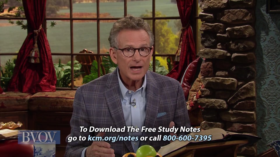 Watch Believer’s Voice of Victory as Gloria Copeland and George Pearsons share about instances of supernatural provision in the Old Covenant. Learn to apply the occurrences of supernatural return, debt cancellation and continual supply to your own life through faith in God’s provision. Watch Believer’s Voice of Victory as Gloria Copeland and George Pearsons share about instances of supernatural provision in the Old Covenant. Learn to apply the occurrences of supernatural return, debt cancellation and continual supply to your own life through faith in God’s provision.