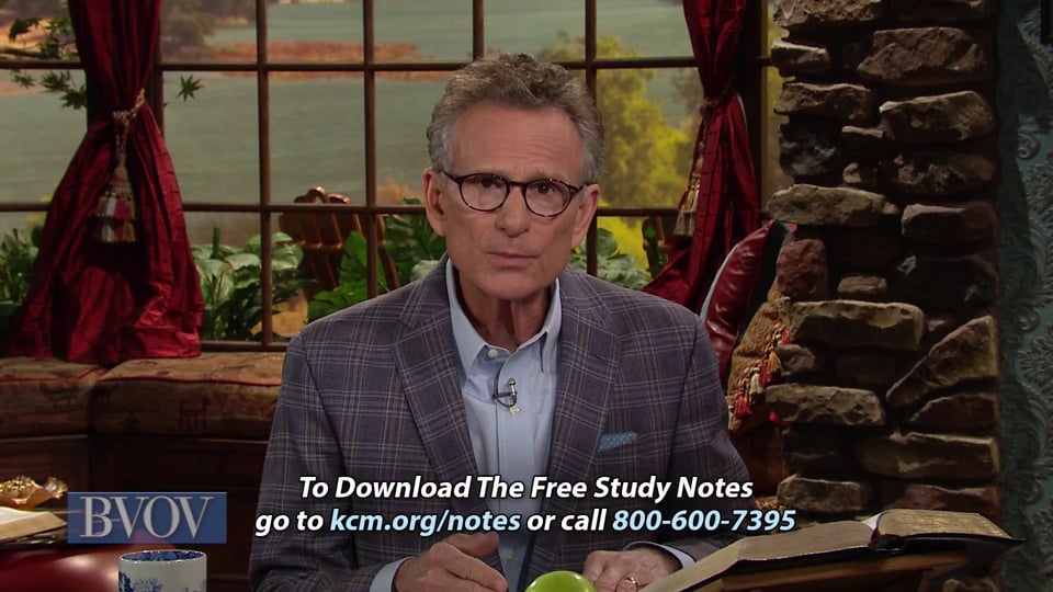 Watch Believer’s Voice of Victory as Gloria Copeland and George Pearsons teach you how to take instances of supernatural provision in the New Covenant as examples of how God can work in your own life. Learn how to tap into the supernatural supply God desires to give you on a regular basis! Watch Believer’s Voice of Victory as Gloria Copeland and George Pearsons teach you how to take instances of supernatural provision in the New Covenant as examples of how God can work in your own life. Learn how to tap into the supernatural supply God desires to give you on a regular basis!