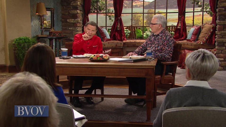 Are you walking in your covenant benefits? Watch Believer’s Voice of Victory as Kenneth Copeland and professor Greg Stephens share how God is bound as your Provider and Healer when you activate your covenant. Learn to walk in your covenant benefits with confidence! Are you walking in your covenant benefits? Watch Believer’s Voice of Victory as Kenneth Copeland and professor Greg Stephens share how God is bound as your Provider and Healer when you activate your covenant. Learn to walk in your covenant benefits with confidence!