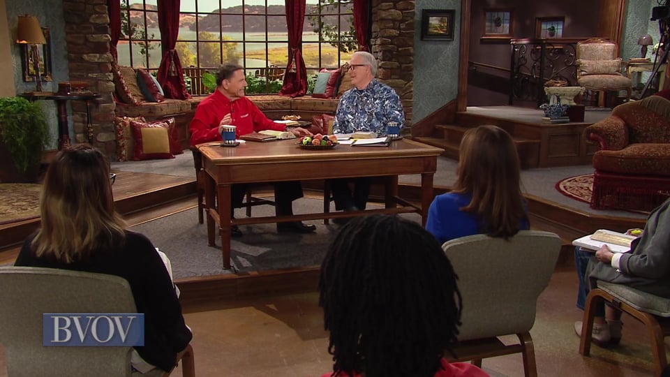 Activating your covenant requires feeding your faith! Join Kenneth Copeland and professor Greg Stephens on Believer’s Voice of Victory as they share how faith comes by hearing the covenant of God—again and again. When you make a decision to act on what you hear, you will see results! Activating your covenant requires feeding your faith! Join Kenneth Copeland and professor Greg Stephens on Believer’s Voice of Victory as they share how faith comes by hearing the covenant of God—again and again. When you make a decision to act on what you hear, you will see results!