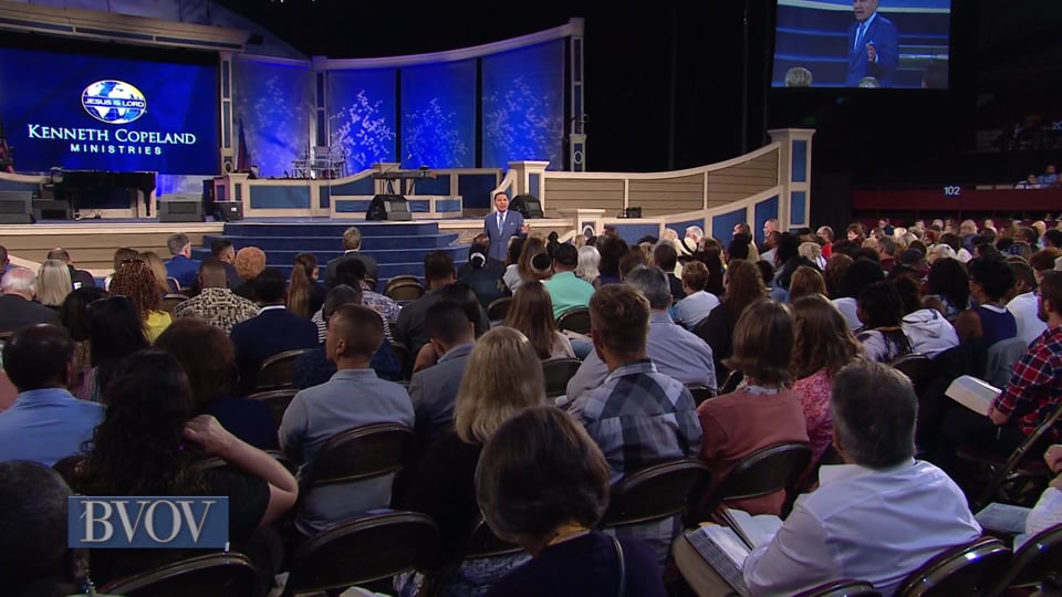 Your words are spiritual weapons! Watch Kenneth Copeland on Believer’s Voice of Victory as he shares that you can’t change spiritual laws, but you can change your words to change your outcome. Learn to follow the psalmist in Psalm 91 and speak only what you want to come to pass. Faith words turn your victory loose! Your words are spiritual weapons! Watch Kenneth Copeland on Believer’s Voice of Victory as he shares that you can’t change spiritual laws, but you can change your words to change your outcome. Learn to follow the psalmist in Psalm 91 and speak only what you want to come to pass. Faith words turn your victory loose!