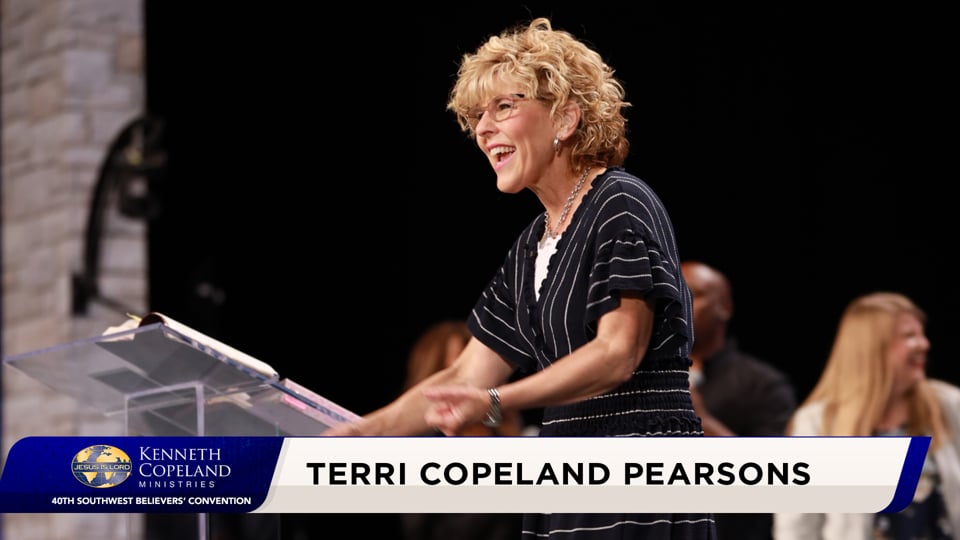 At the 2020 Southwest Believers’ Convention, Ps. Terri Copeland Pearsons talks about the mystery that has been hidden in God but is now being revealed in and through His Body. It is a demonstration of His mighty power. There is a growing, corporate seeking and desire for unity and it will be brought about! At the 2020 Southwest Believers’ Convention, Ps. Terri Copeland Pearsons talks about the mystery that has been hidden in God but is now being revealed in and through His Body. It is a demonstration of His mighty power. There is a growing, corporate seeking and desire for unity and it will be brought about!