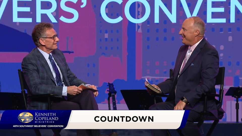 Join Tim Fox, Greg Stephens and their guests at the 2020 Southwest Believers’ Convention. Ps. George Pearsons gives a KCM update about its expanding media platforms. Mark Hankins, of Faith for Every Nation, shares how God is moving all over the world. Jerry Savelle talks about the key to faithfulness. Join Tim Fox, Greg Stephens and their guests at the 2020 Southwest Believers’ Convention. Ps. George Pearsons gives a KCM update about its expanding media platforms. Mark Hankins, of Faith for Every Nation, shares how God is moving all over the world. Jerry Savelle talks about the key to faithfulness.
