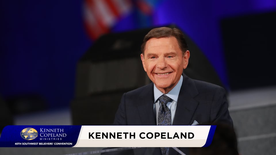 According to Mark 4, everything functions according to seed. At the 2020 Southwest Believers’ Convention, Kenneth Copeland teaches how the seed “grows up and becomes” (verse 32). You can have abundance in the middle of a pandemic. The smallest seed becomes a great tree. He’s our more-than-enough God! According to Mark 4, everything functions according to seed. At the 2020 Southwest Believers’ Convention, Kenneth Copeland teaches how the seed “grows up and becomes” (verse 32). You can have abundance in the middle of a pandemic. The smallest seed becomes a great tree. He’s our more-than-enough God!