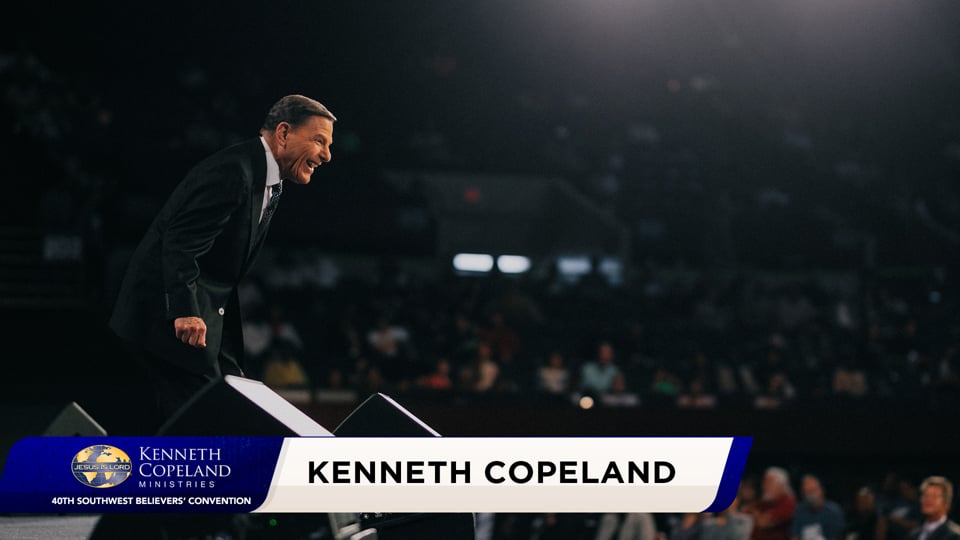 Ps. Greg Stephens joins Kenneth Copeland at the 2020 Southwest Believers’ Convention in demonstrating covenant. Every covenant is about making two one. Without the understanding of covenant, Christians are at a serious disadvantage. We’re in an everlasting blood covenant with God, by the blood of Jesus. Ps. Greg Stephens joins Kenneth Copeland at the 2020 Southwest Believers’ Convention in demonstrating covenant. Every covenant is about making two one. Without the understanding of covenant, Christians are at a serious disadvantage. We’re in an everlasting blood covenant with God, by the blood of Jesus.