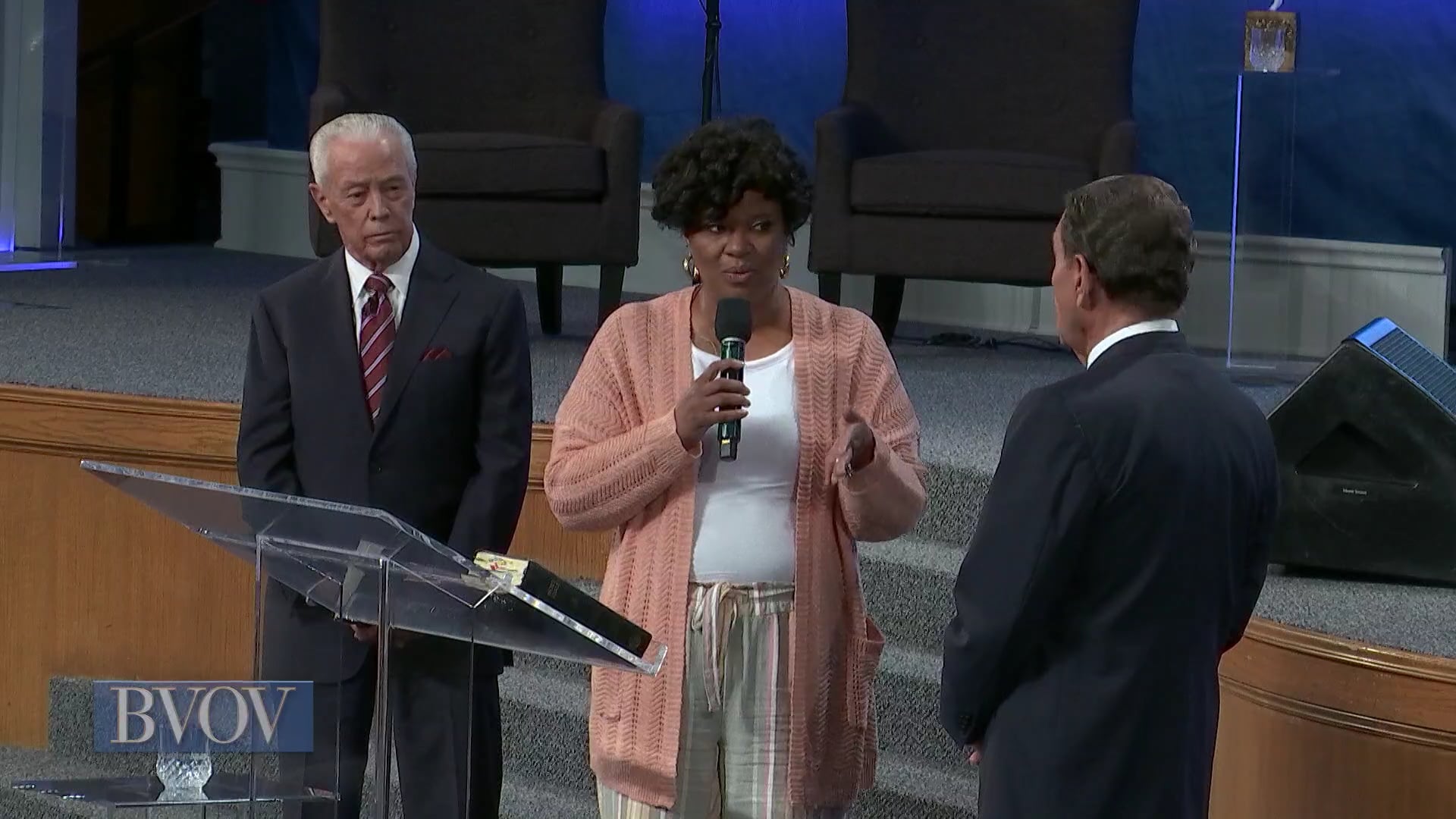 Faith is rising! Watch Believer’s Voice of Victory as Kenneth Copeland invites several people to share their powerful healing testimonies. Then, learn how to operate in faith as they did to receive your own healing. When faith rises, healing flows! Faith is rising! Watch Believer’s Voice of Victory as Kenneth Copeland invites several people to share their powerful healing testimonies. Then, learn how to operate in faith as they did to receive your own healing. When faith rises, healing flows!