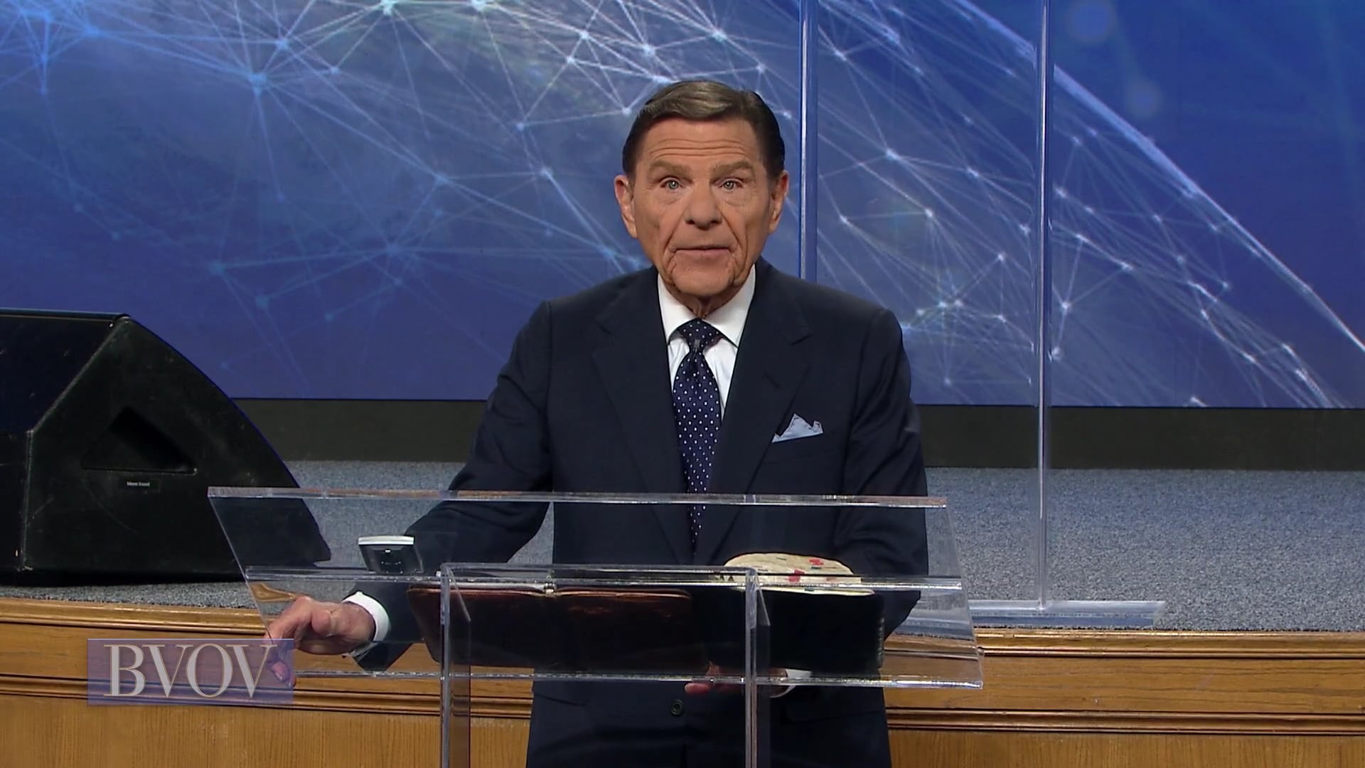 Healing belongs to the believer! Watch Kenneth Copeland on Believer’s Voice of Victory as he shares about the power of Psalm 91 for protection and healing. Learn how Kenneth and Gloria pray this Psalm for everyday protection and divine health. You can do the same in your own life! Healing belongs to the believer! Watch Kenneth Copeland on Believer’s Voice of Victory as he shares about the power of Psalm 91 for protection and healing. Learn how Kenneth and Gloria pray this Psalm for everyday protection and divine health. You can do the same in your own life!