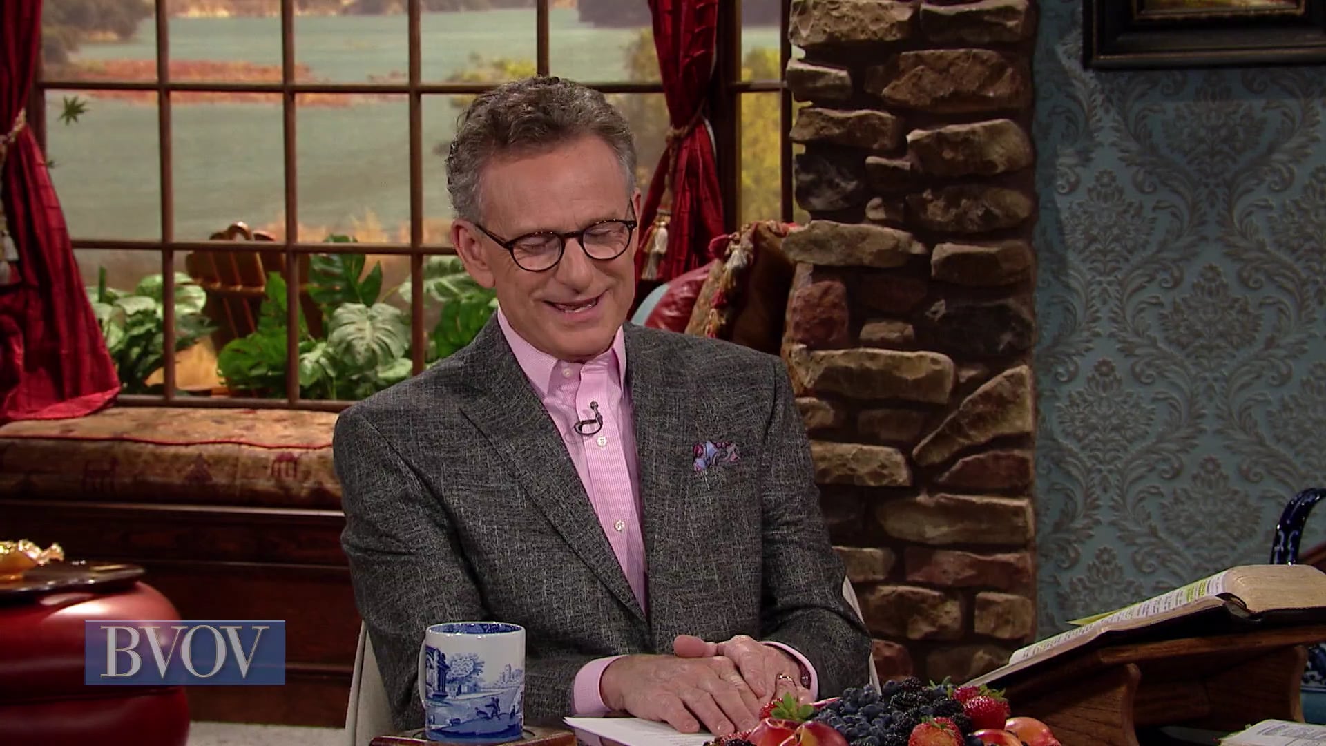 Can God trust you with wealth? Join Gloria Copeland and George Pearsons on Believer’s Voice of Victory as they teach you how to get in position for God’s blessings by being obedient to His WORD. Learn why obeying God is the key to receiving everything He wants to give you. God is looking to bless His people financially, and that someone can be you! Can God trust you with wealth? Join Gloria Copeland and George Pearsons on Believer’s Voice of Victory as they teach you how to get in position for God’s blessings by being obedient to His WORD. Learn why obeying God is the key to receiving everything He wants to give you. God is looking to bless His people financially, and that someone can be you!