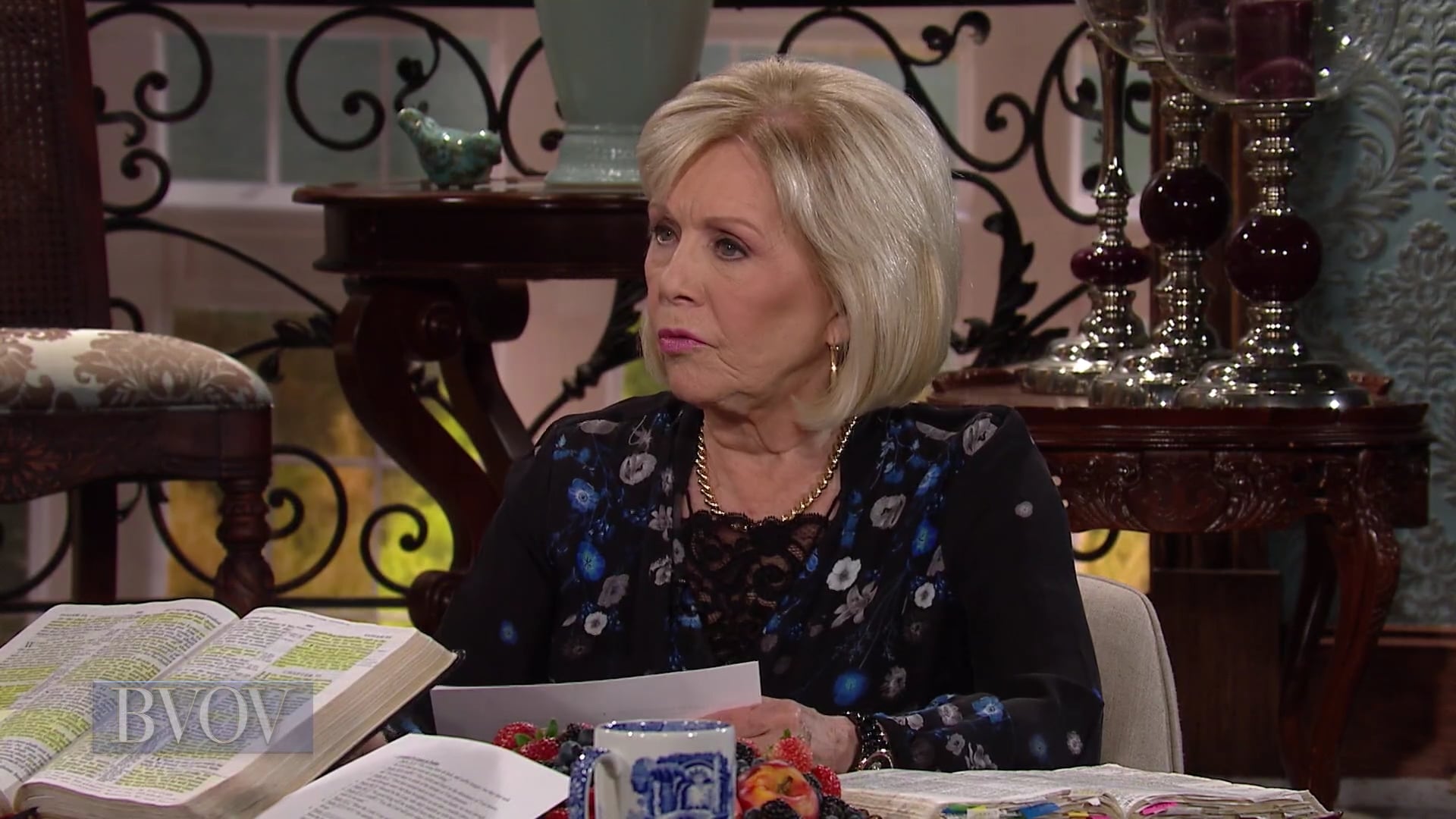 It is the will of God for you to prosper! Find out why on Believer’s Voice of Victory as Gloria Copeland and George Pearsons teach you what is included in THE BLESSING under your covenant with God. Learn why THE BLESSING empowers you to prosper, and what you can do to qualify to walk in the abundant provision God has provided! It is the will of God for you to prosper! Find out why on Believer’s Voice of Victory as Gloria Copeland and George Pearsons teach you what is included in THE BLESSING under your covenant with God. Learn why THE BLESSING empowers you to prosper, and what you can do to qualify to walk in the abundant provision God has provided!