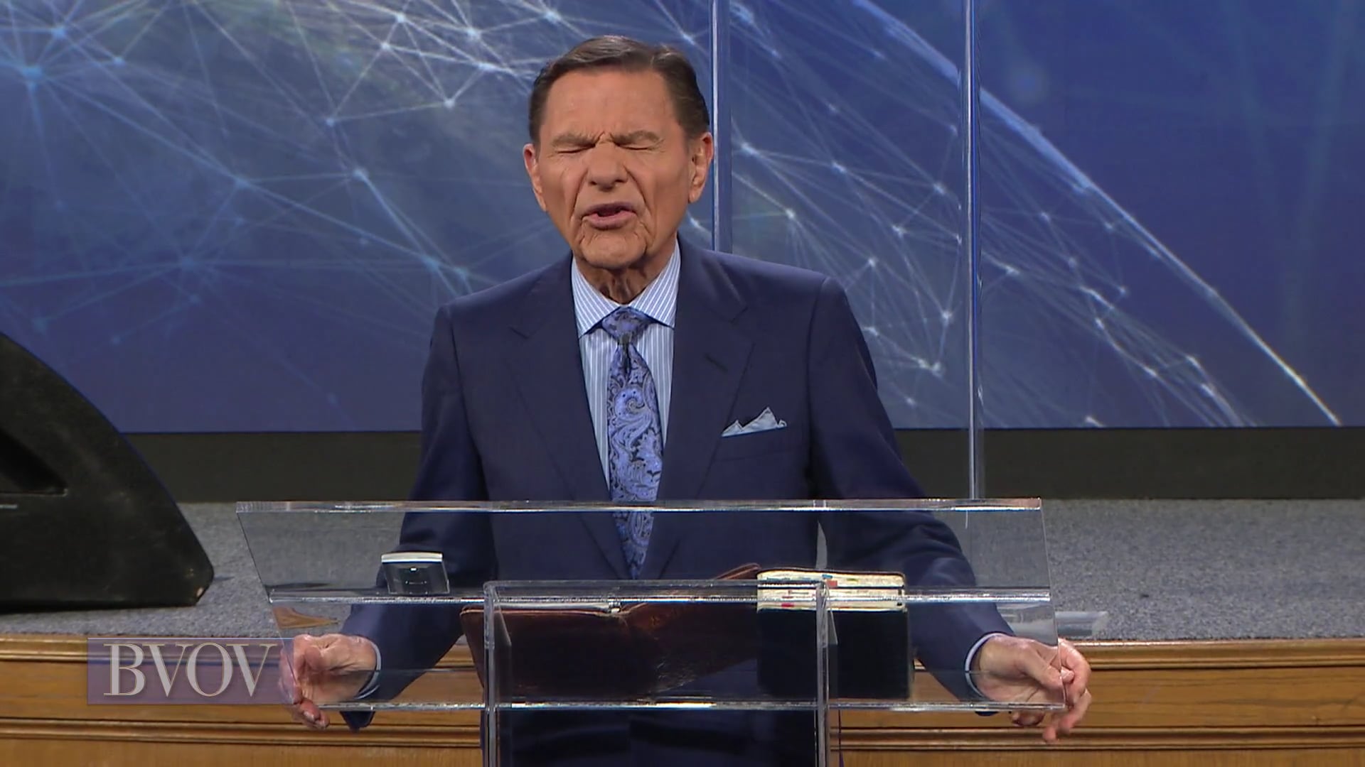 Don’t let strife destroy your dreams. Discover the true power of the force of faith in today’s Believer’s Voice of Victory, as Kenneth Copeland teaches you how to activate your faith to receive what God has promised you. Don’t let strife destroy your dreams. Discover the true power of the force of faith in today’s Believer’s Voice of Victory, as Kenneth Copeland teaches you how to activate your faith to receive what God has promised you.