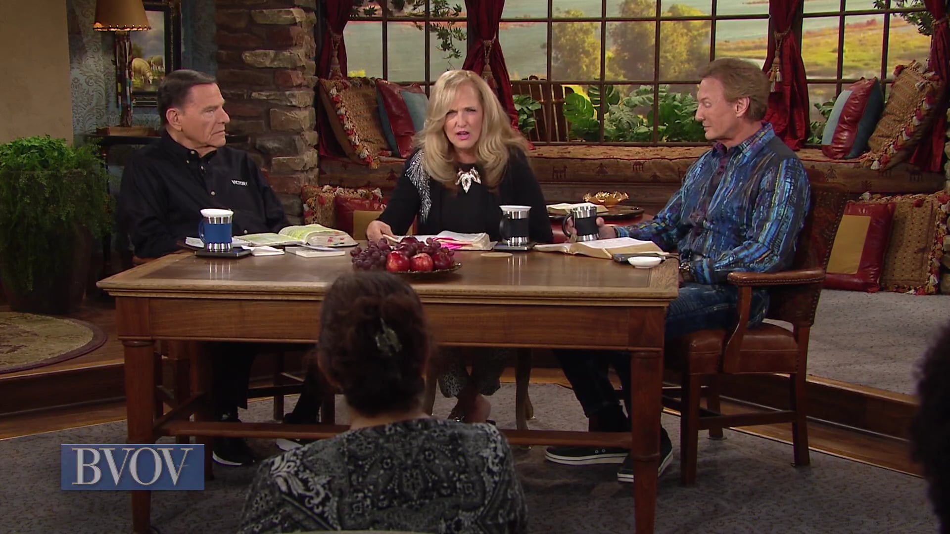 Join Kenneth Copeland, with Dr. Don and Mary Colbert on Believer’s Voice of Victory as Mary recounts the supernatural story about how God brought the husband meant for her. Learn how faith is the substance of things—the things you are believing for most. Then, discover why praise is the key that will bring it forth! Join Kenneth Copeland, with Dr. Don and Mary Colbert on Believer’s Voice of Victory as Mary recounts the supernatural story about how God brought the husband meant for her. Learn how faith is the substance of things—the things you are believing for most. Then, discover why praise is the key that will bring it forth!