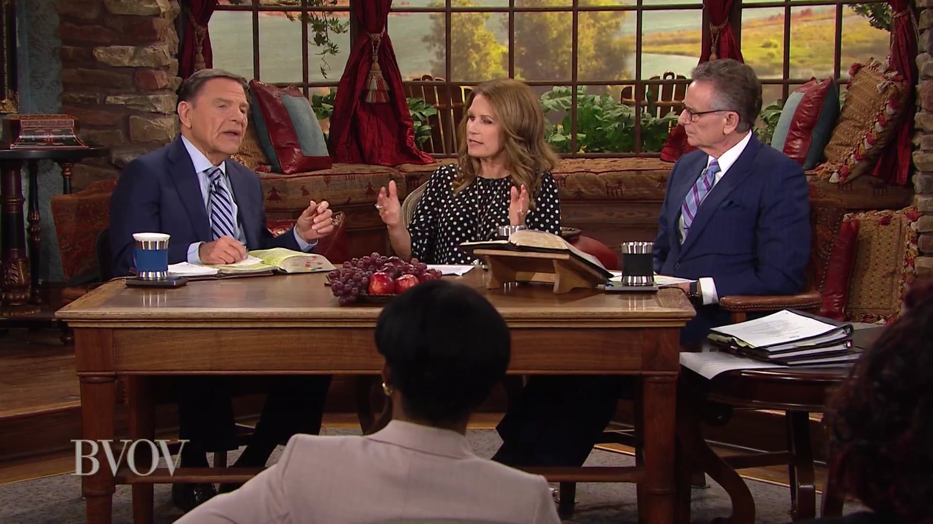 Watch Believer’s Voice of Victory as Kenneth Copeland, Michele Bachmann and George Pearsons discuss the difference between putting America first and pursuing globalism. Learn the depth of the assault on America’s core values via socialism, COVID-19 and globalism. Your vote in November can change the course of this nation! Watch Believer’s Voice of Victory as Kenneth Copeland, Michele Bachmann and George Pearsons discuss the difference between putting America first and pursuing globalism. Learn the depth of the assault on America’s core values via socialism, COVID-19 and globalism. Your vote in November can change the course of this nation!
