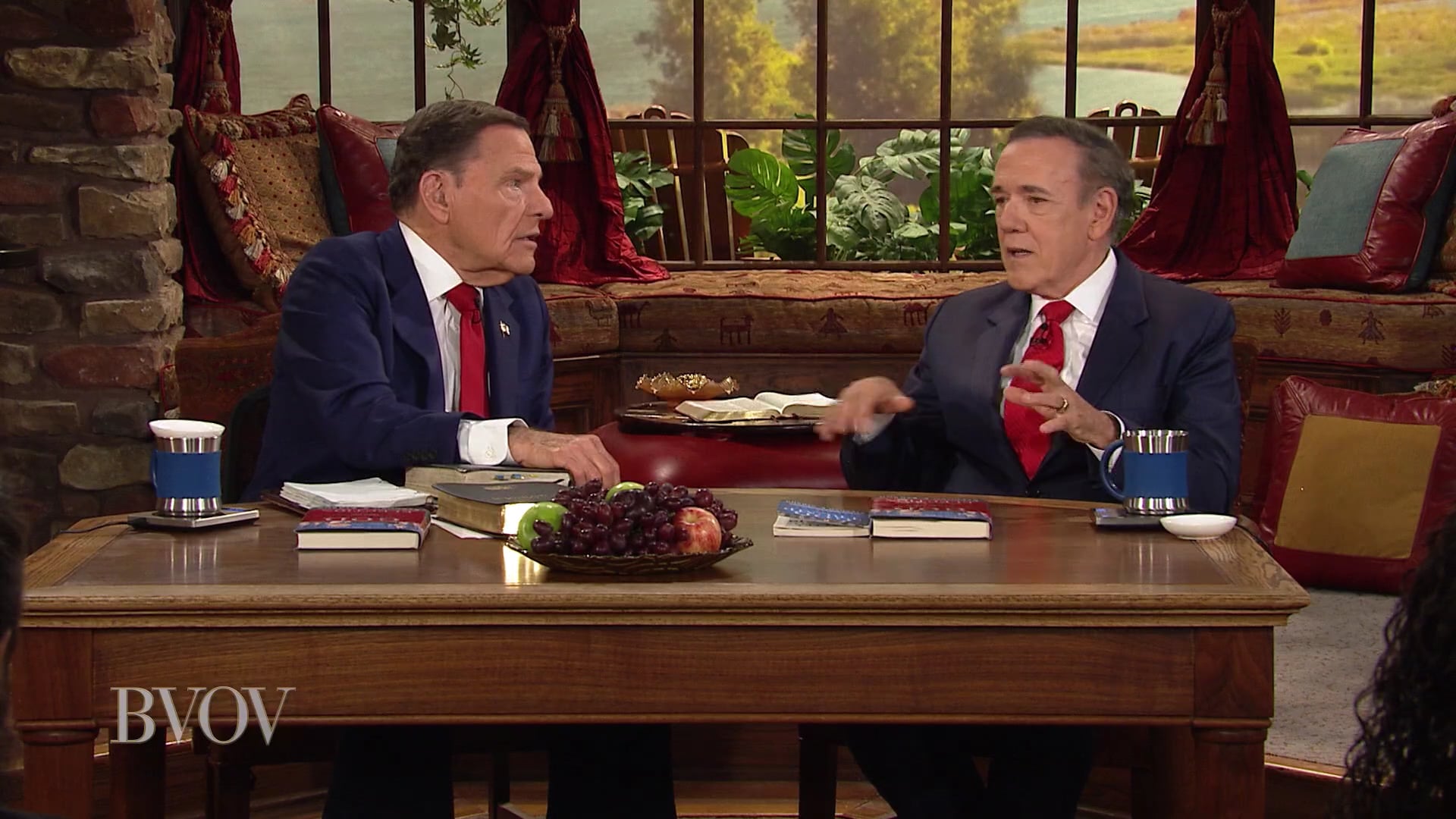 Do you know the truth about Donald Trump? Watch Kenneth Copeland and Stephen Strang on Believer’s Voice of Victory as they discuss the faith of Donald Trump through the years, his inclusion of the faith community, and his prayer life behind closed doors. Learn how God is using Donald Trump, who was not a politician, just as he used Jehu and Cyrus to impact nations long ago. Do you know the truth about Donald Trump? Watch Kenneth Copeland and Stephen Strang on Believer’s Voice of Victory as they discuss the faith of Donald Trump through the years, his inclusion of the faith community, and his prayer life behind closed doors. Learn how God is using Donald Trump, who was not a politician, just as he used Jehu and Cyrus to impact nations long ago.