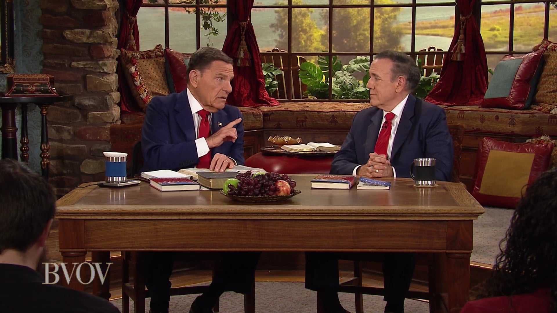 What are the spiritual implications of what’s happening in America today? Watch Believer’s Voice of Victory as Kenneth Copeland and Stephen Strang discuss the details of the Trump prophecies leading up to the 2016 election. Learn why the spiritual call of Donald Trump to the office of president of the United States is for such a time as this! What are the spiritual implications of what’s happening in America today? Watch Believer’s Voice of Victory as Kenneth Copeland and Stephen Strang discuss the details of the Trump prophecies leading up to the 2016 election. Learn why the spiritual call of Donald Trump to the office of president of the United States is for such a time as this!