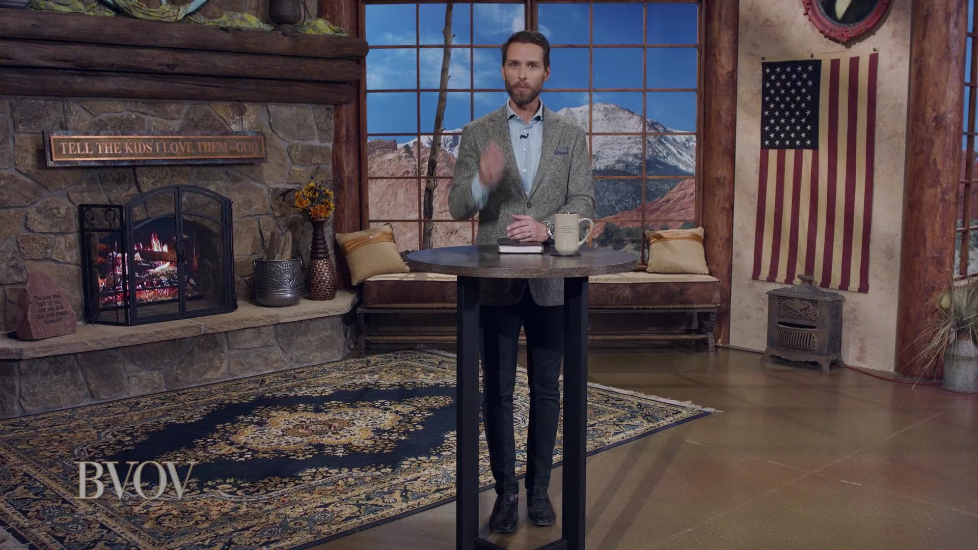 Get ready for a history lesson like you’ve never heard! Join David Barton on Believer’s Voice of Victory as he explains the truth about Christopher Columbus and why what is taught and believed about him today is far from the truth. Learn how Americans are being taught to reject the truth and accept delusion. Truth is under attack in America! Get ready for a history lesson like you’ve never heard! Join David Barton on Believer’s Voice of Victory as he explains the truth about Christopher Columbus and why what is taught and believed about him today is far from the truth. Learn how Americans are being taught to reject the truth and accept delusion. Truth is under attack in America!