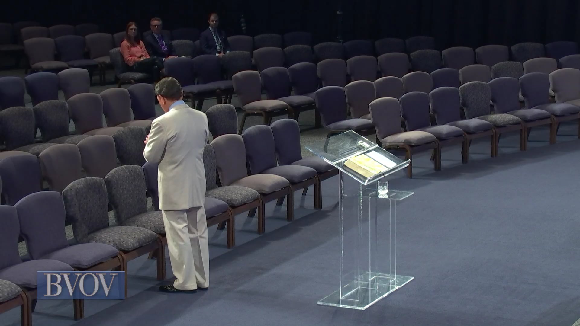 Great power is released when two or more are in agreement. Today, on Believer's Voice of Victory, Kenneth Copeland explains from The WORD of God the importance of agreement during a stand of faith. Great power is released when two or more are in agreement. Today, on Believer's Voice of Victory, Kenneth Copeland explains from The WORD of God the importance of agreement during a stand of faith.