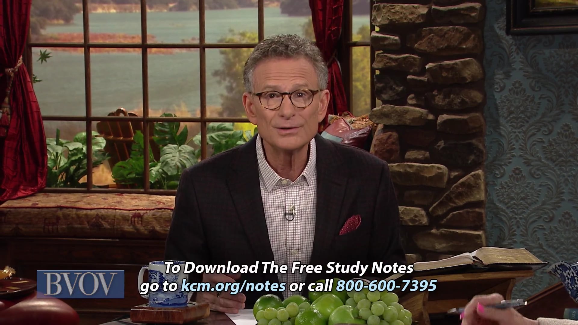 Do you need the devourer rebuked from your life? Join Gloria Copeland and George Pearsons on Believer’s Voice of Victory, as they teach you how the devourer is rebuked for tithers, putting them in position for victory and protection from anything and everything the devil tries to steal! Do you need the devourer rebuked from your life? Join Gloria Copeland and George Pearsons on Believer’s Voice of Victory, as they teach you how the devourer is rebuked for tithers, putting them in position for victory and protection from anything and everything the devil tries to steal!