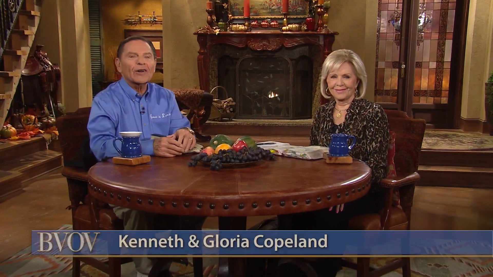 Love is not optional if you want victory! Watch Kenneth and Gloria Copeland on Believer’s Voice of Victory, as they share how love is a faith activator that opens the door to God’s yes and amen. Learn how forgiveness and love will make you a faith champion! Love is not optional if you want victory! Watch Kenneth and Gloria Copeland on Believer’s Voice of Victory, as they share how love is a faith activator that opens the door to God’s yes and amen. Learn how forgiveness and love will make you a faith champion!