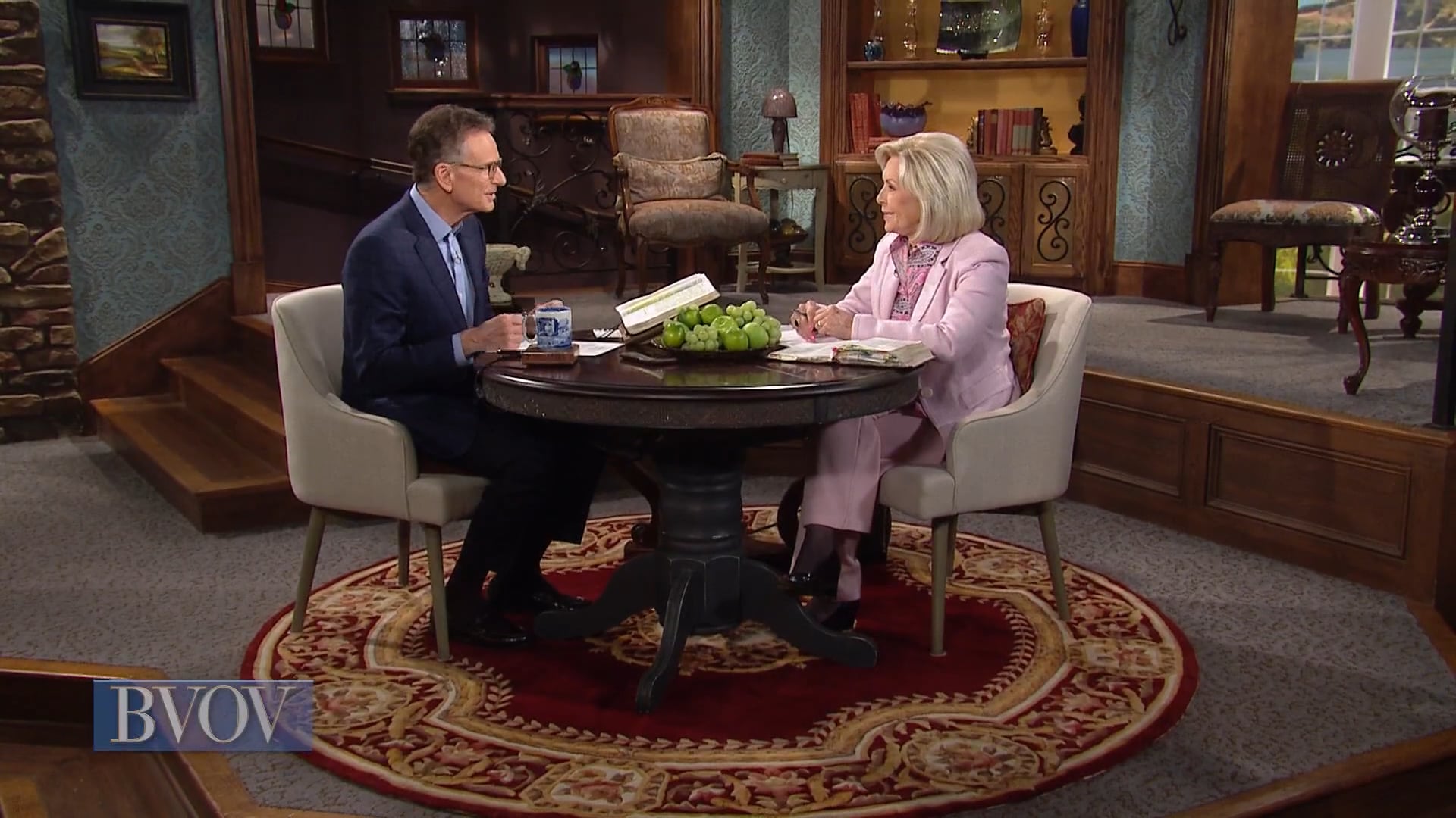 Do you know the benefits of being a tither? Join Gloria Copeland and George Pearsons on Believer’s Voice of Victory, as they reveal the biblical outline for the tither’s top 10 rights and privileges. Start the new year by tithing, and make 2021 your most prosperous year yet! Do you know the benefits of being a tither? Join Gloria Copeland and George Pearsons on Believer’s Voice of Victory, as they reveal the biblical outline for the tither’s top 10 rights and privileges. Start the new year by tithing, and make 2021 your most prosperous year yet!