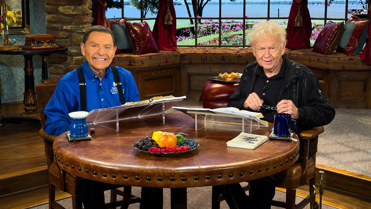 Broadcast Thumbnail