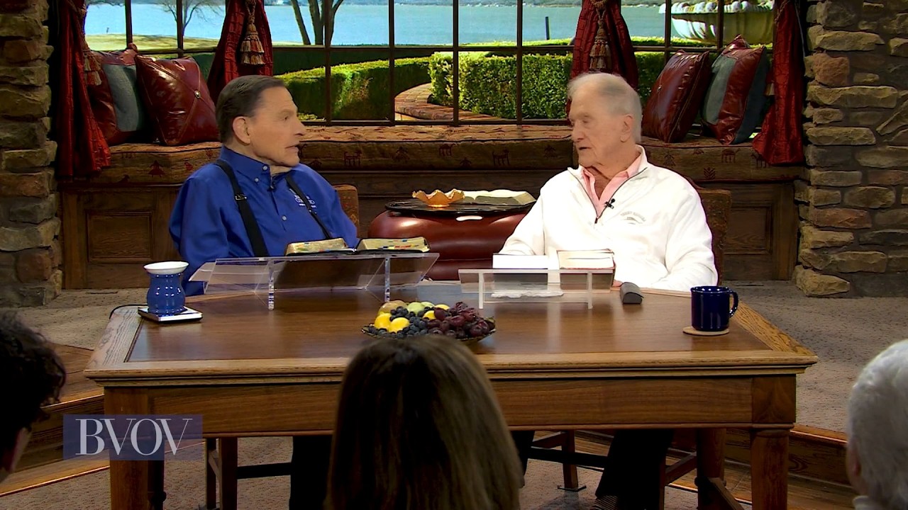 Today's BVOV Episode