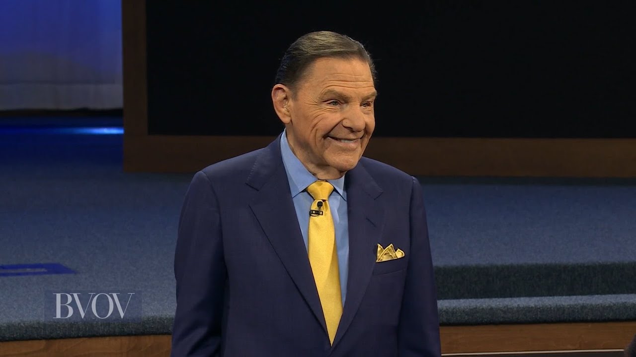 Today's BVOV Episode