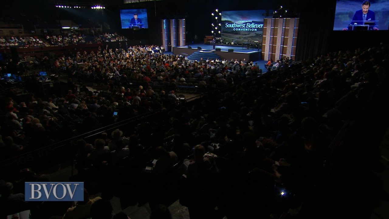 Today's BVOV Episode