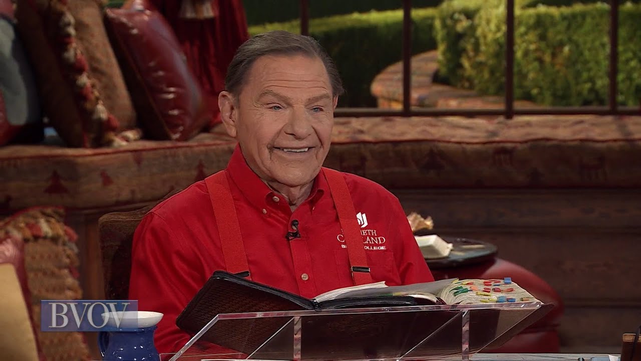 Today's BVOV Episode