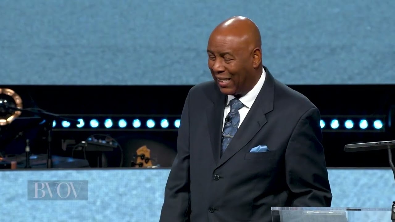 Today's BVOV Episode