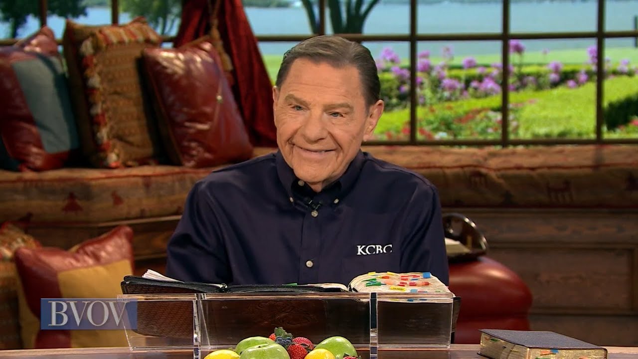 Today's BVOV Episode