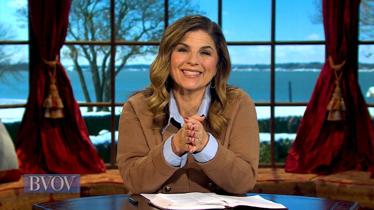 Today's BVOV Episode