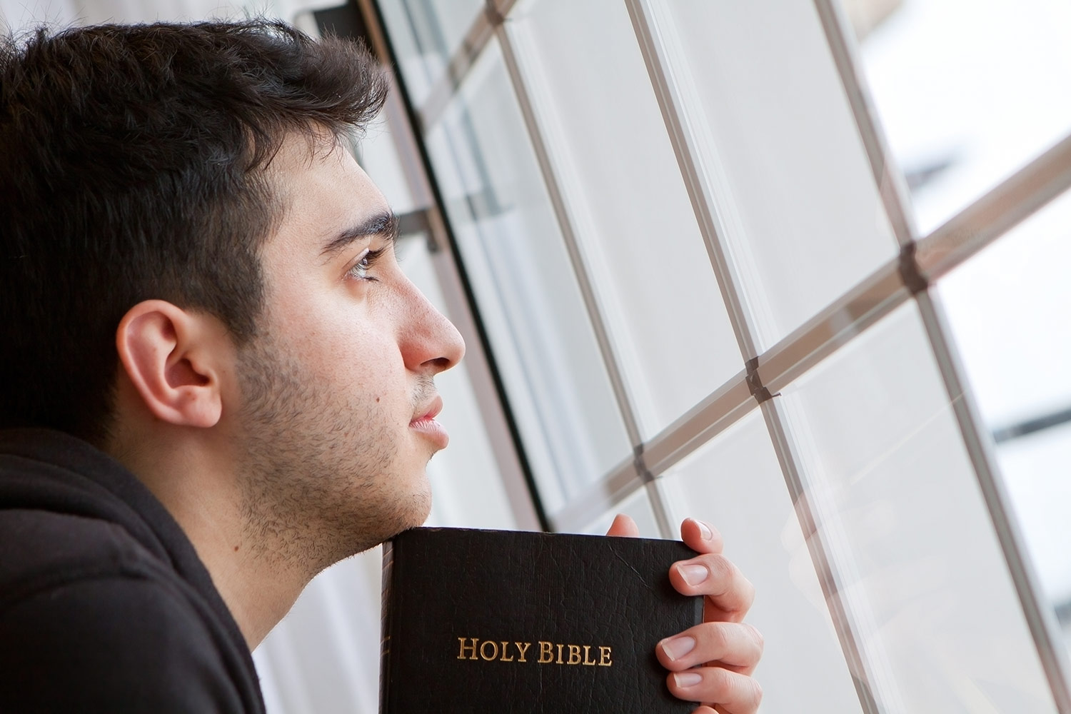 Daily Devotional
